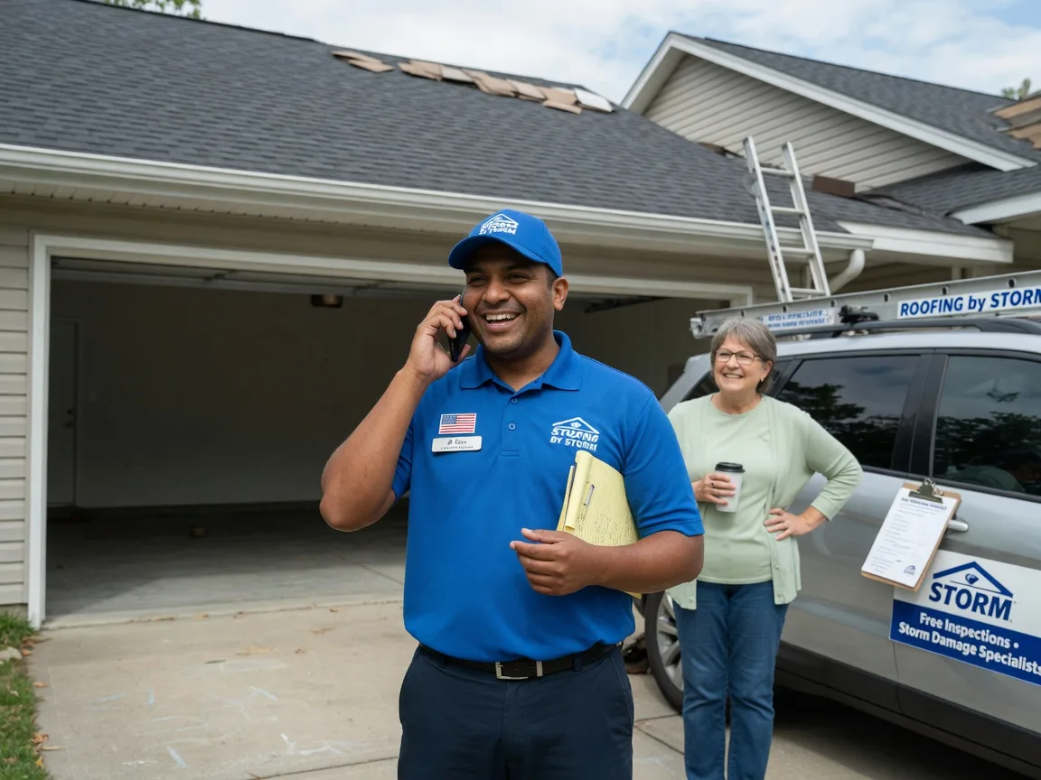 Roof Repair Near Me Highland Park, NJ FAQs