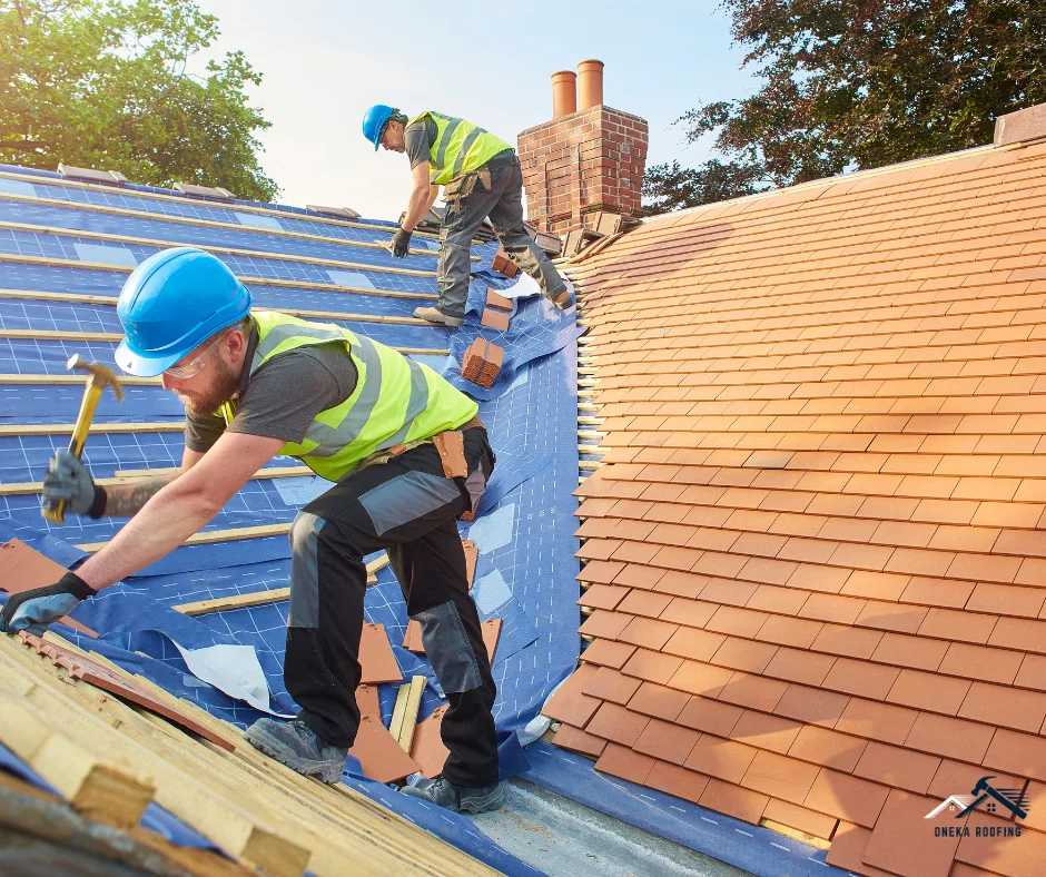 Why choose Roof Repair Near Me in Highland Park, NJ